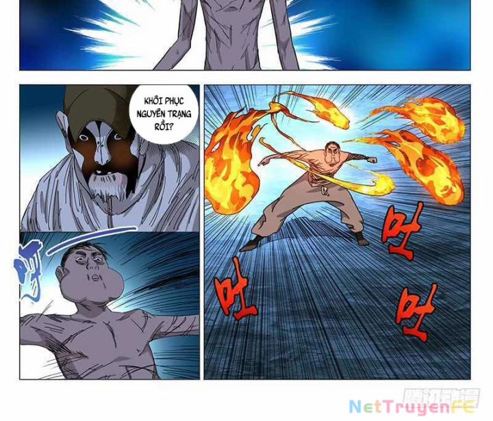 Nhất Nhân Chi Hạ 341 trang 2