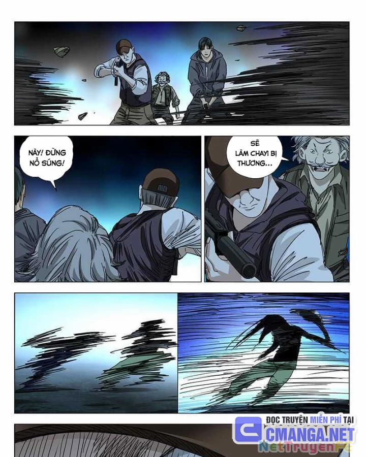 Nhất Nhân Chi Hạ 341 trang 25