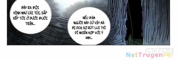 Nhất Nhân Chi Hạ 342 trang 10