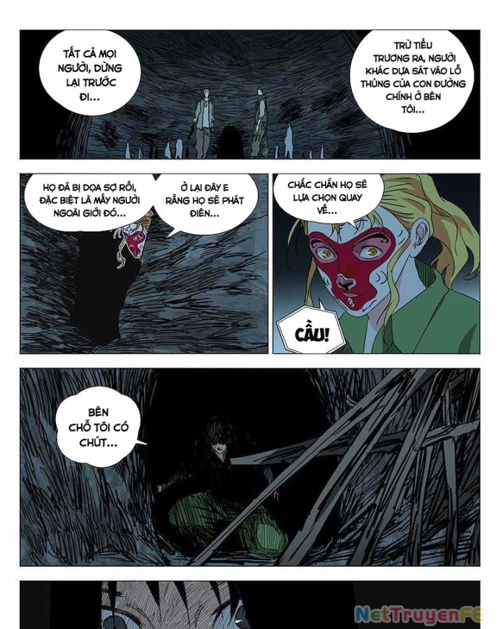 Nhất Nhân Chi Hạ 342 trang 13