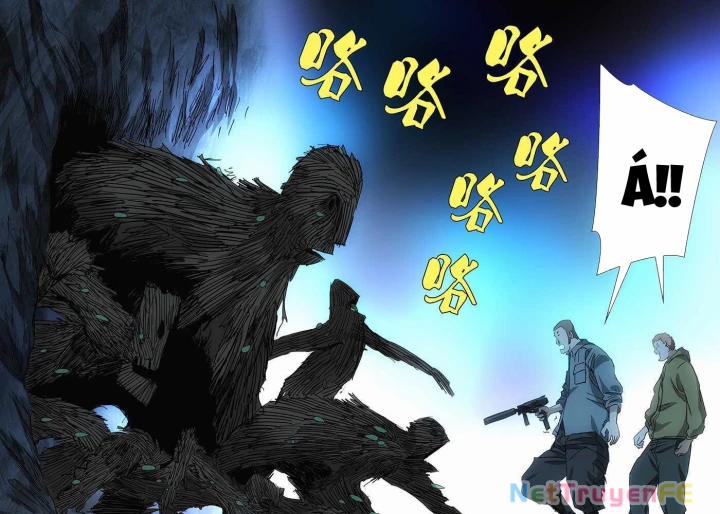 Nhất Nhân Chi Hạ 342 trang 17