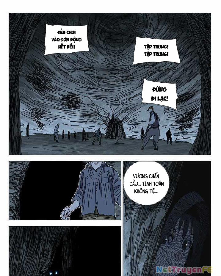 Nhất Nhân Chi Hạ 342 trang 5