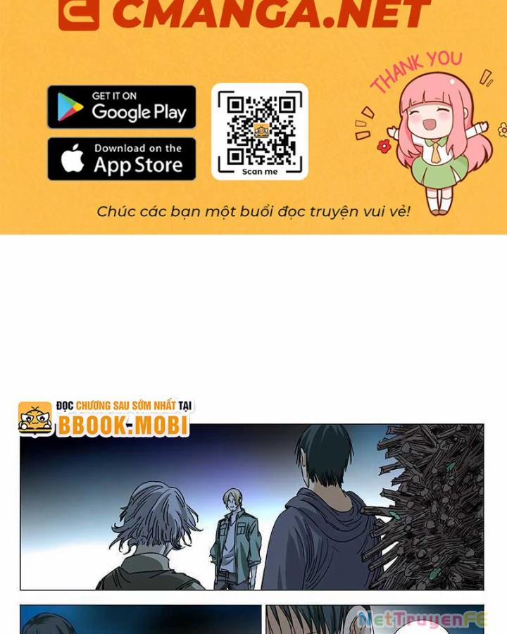 Nhất Nhân Chi Hạ 343 trang 1