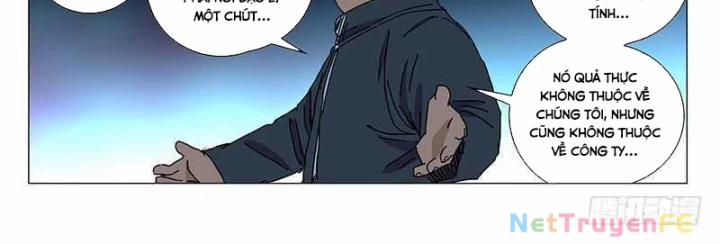 Nhất Nhân Chi Hạ 343 trang 16