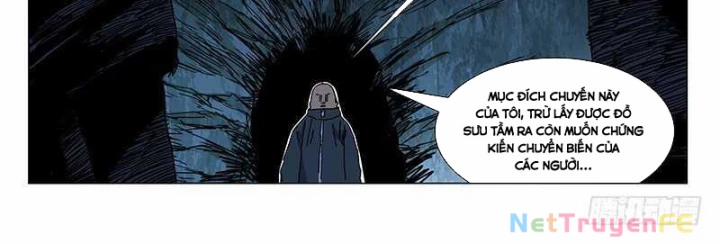 Nhất Nhân Chi Hạ 343 trang 18