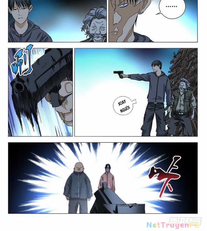 Nhất Nhân Chi Hạ 343 trang 2