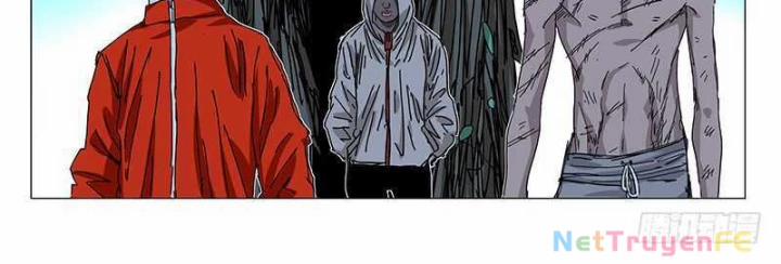 Nhất Nhân Chi Hạ 343 trang 22