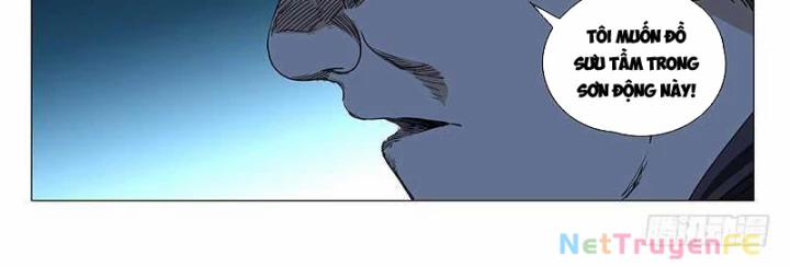 Nhất Nhân Chi Hạ 343 trang 28