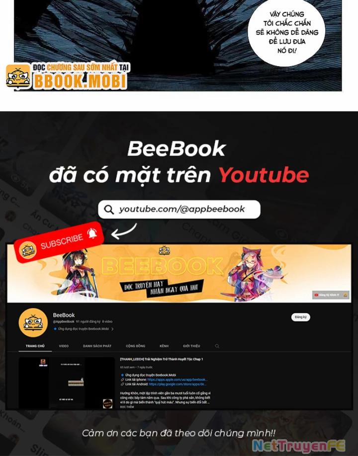 Nhất Nhân Chi Hạ 343 trang 30