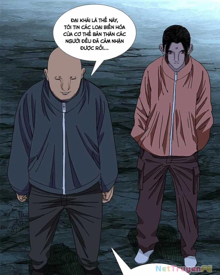 Nhất Nhân Chi Hạ 343 trang 7