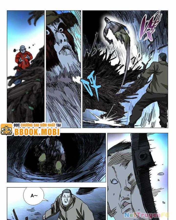 Nhất Nhân Chi Hạ 344 trang 12