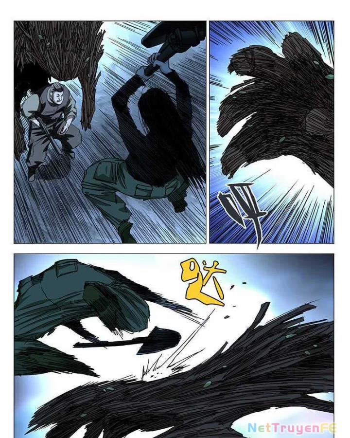 Nhất Nhân Chi Hạ 344 trang 16