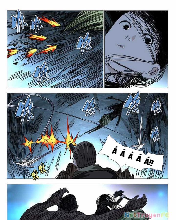 Nhất Nhân Chi Hạ 344 trang 20