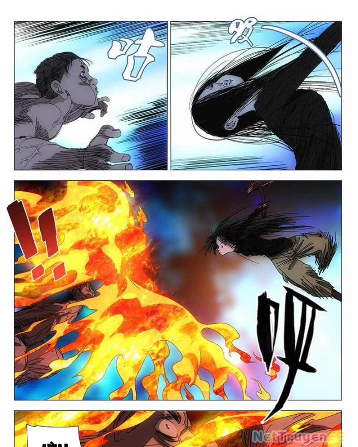 Nhất Nhân Chi Hạ 344 trang 22