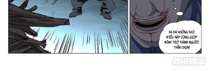 Nhất Nhân Chi Hạ 345 trang 20