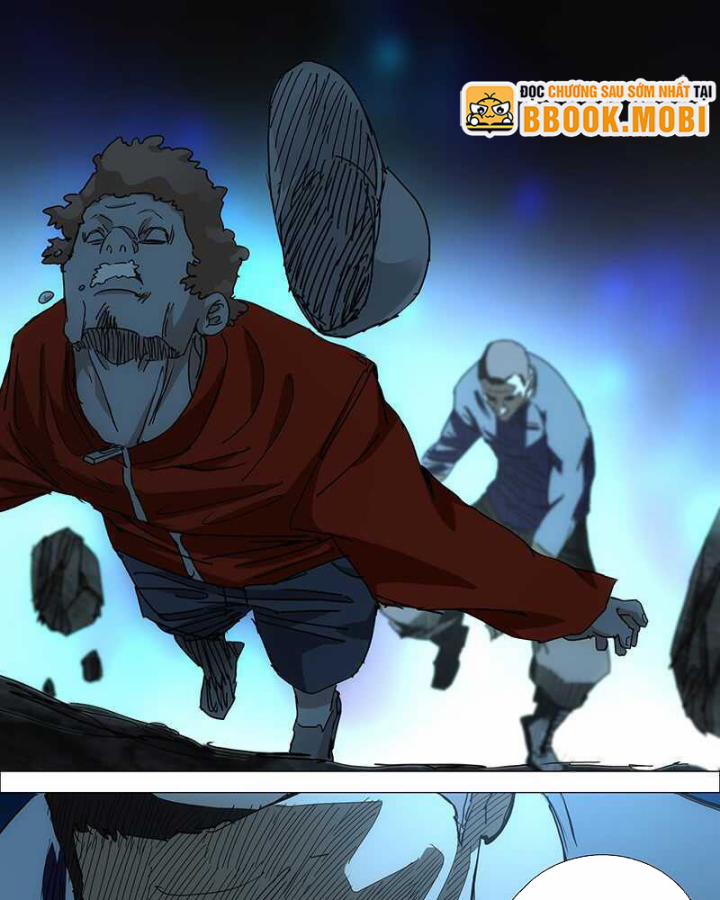 Nhất Nhân Chi Hạ 345 trang 31
