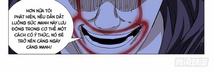 Nhất Nhân Chi Hạ 345 trang 8