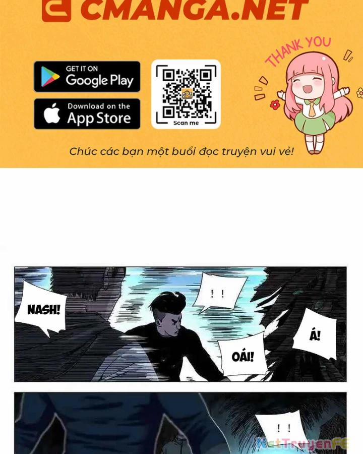 Nhất Nhân Chi Hạ 346 trang 1