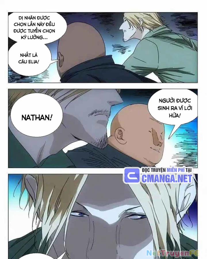 Nhất Nhân Chi Hạ 346 trang 15