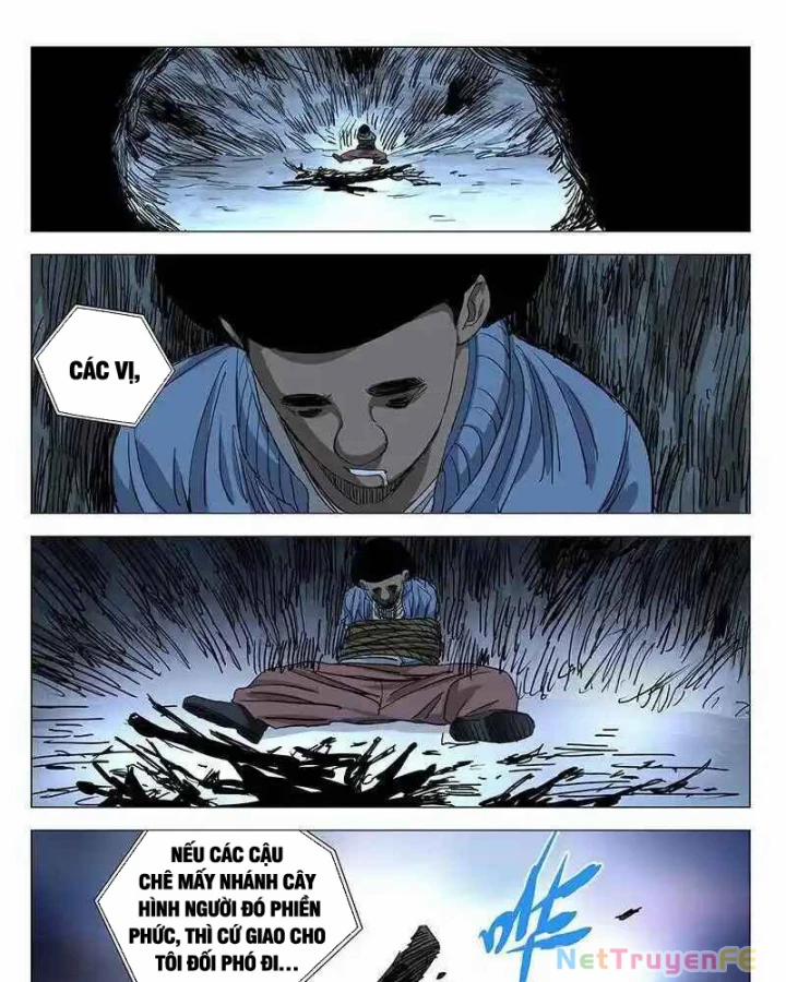 Nhất Nhân Chi Hạ 346 trang 17