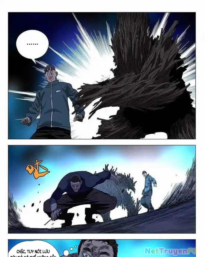 Nhất Nhân Chi Hạ 346 trang 27