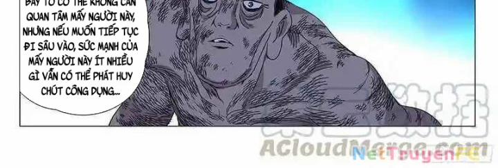 Nhất Nhân Chi Hạ 346 trang 28