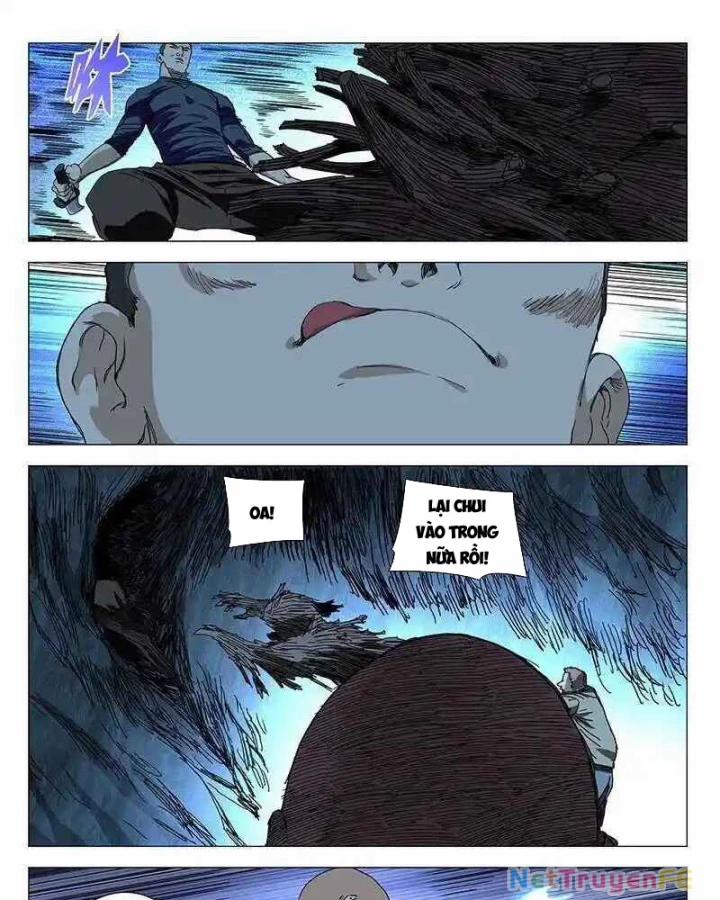 Nhất Nhân Chi Hạ 346 trang 3