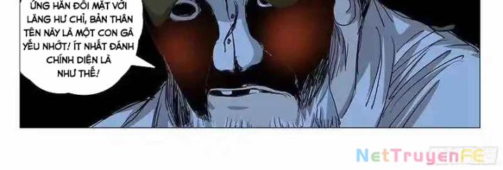 Nhất Nhân Chi Hạ 346 trang 6