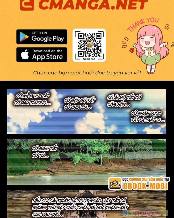 Nhất Nhân Chi Hạ 347 trang 1