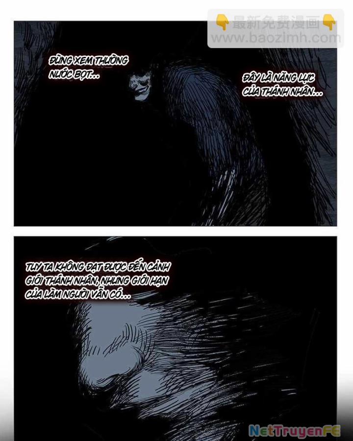 Nhất Nhân Chi Hạ 347 trang 23