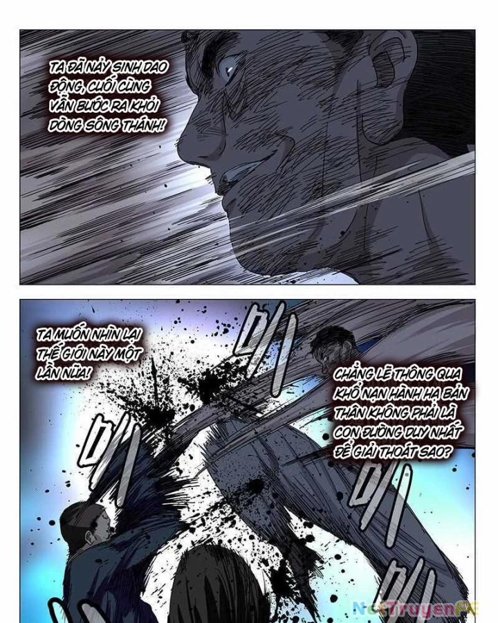 Nhất Nhân Chi Hạ 347 trang 7