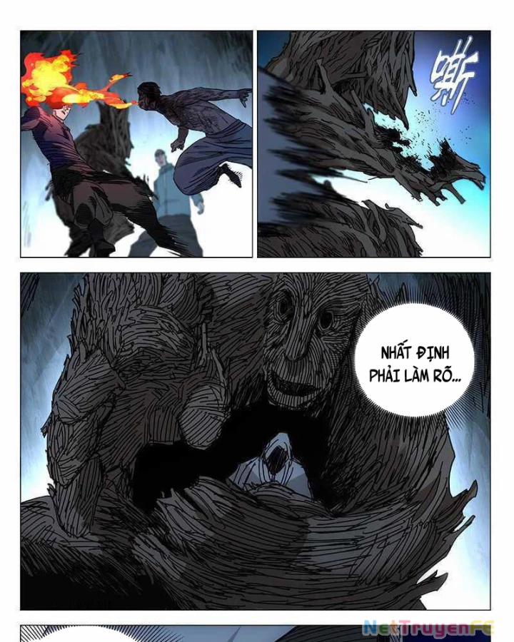 Nhất Nhân Chi Hạ 347 trang 9