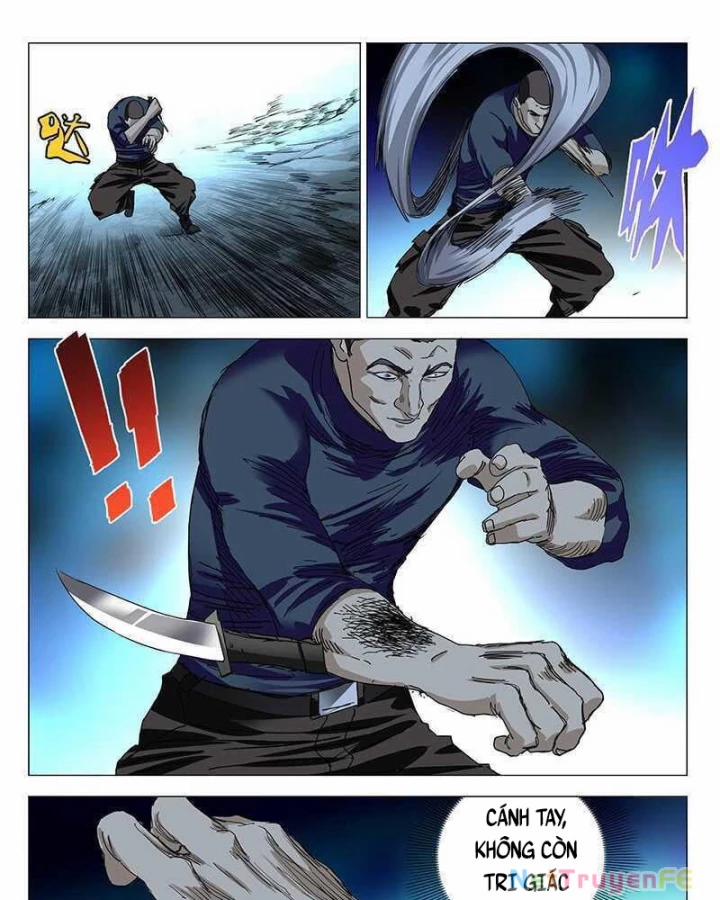 Nhất Nhân Chi Hạ 348 trang 17