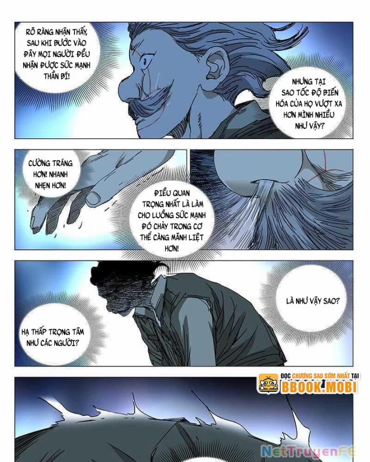 Nhất Nhân Chi Hạ 348 trang 27