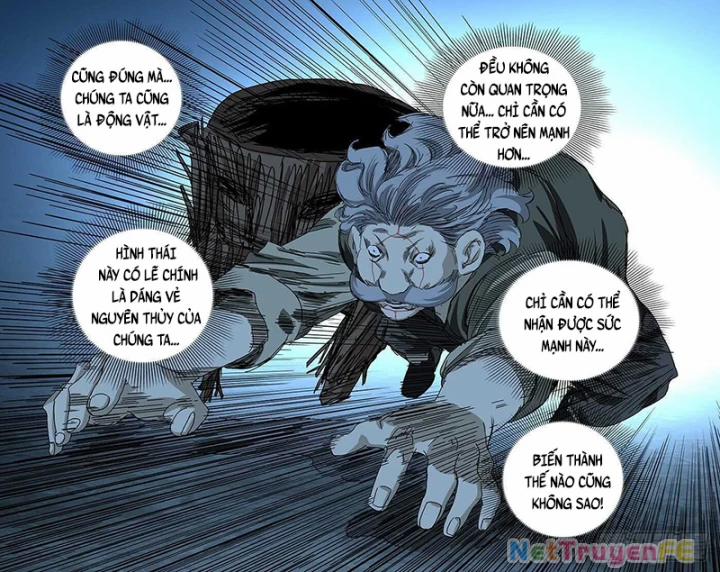 Nhất Nhân Chi Hạ 348 trang 29