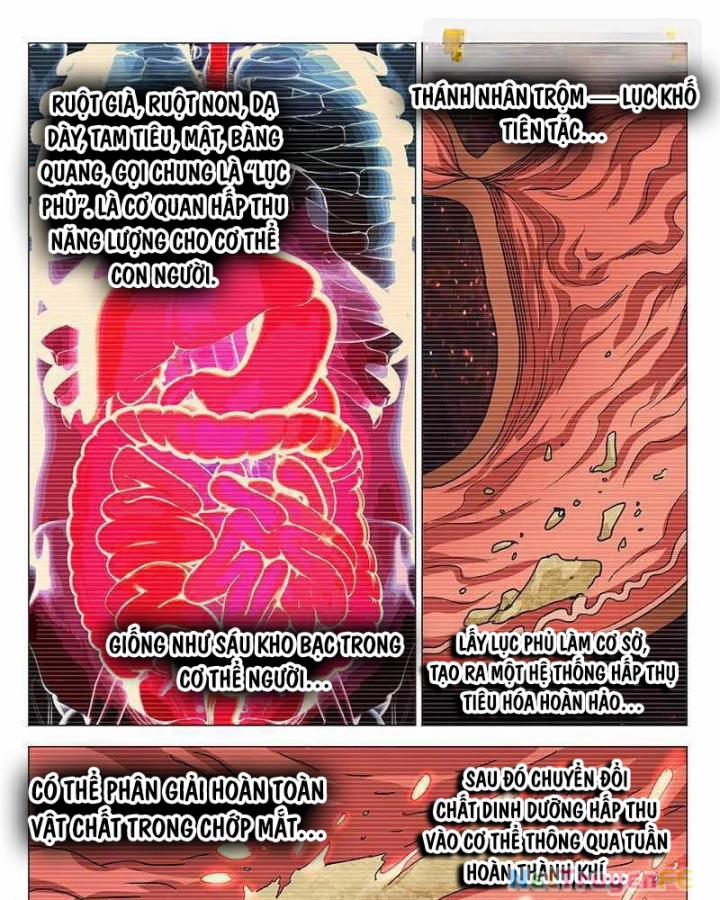 Nhất Nhân Chi Hạ 348 trang 5