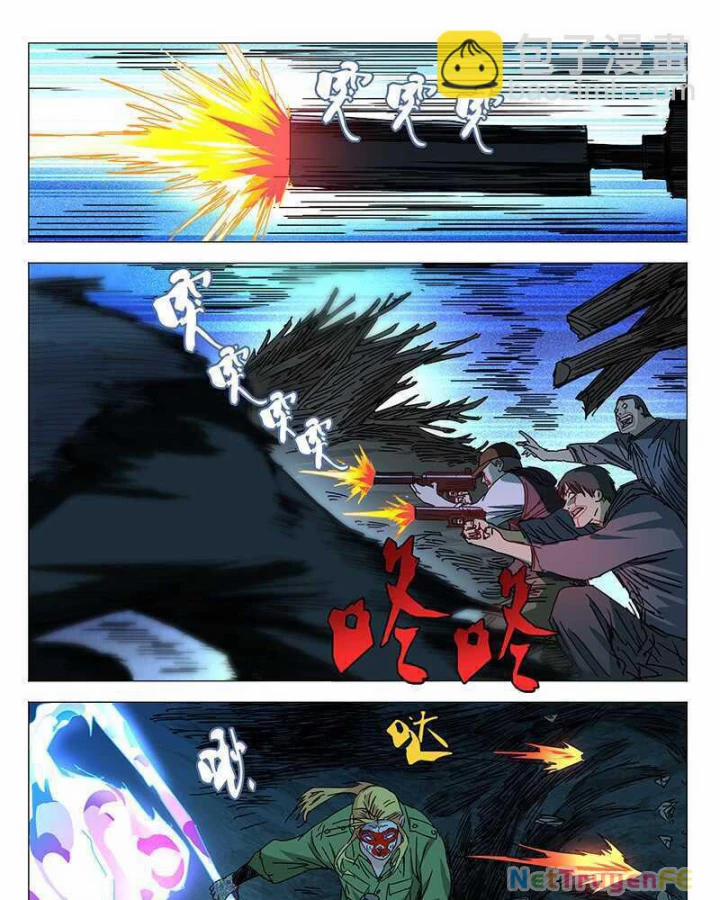 Nhất Nhân Chi Hạ 349 trang 15