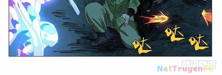 Nhất Nhân Chi Hạ 349 trang 16