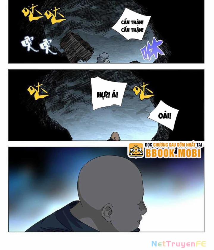 Nhất Nhân Chi Hạ 349 trang 2