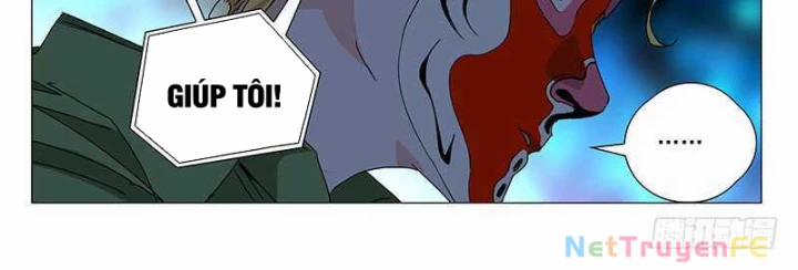 Nhất Nhân Chi Hạ 349 trang 22