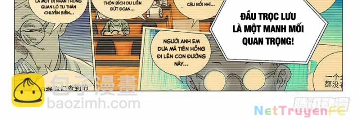 Nhất Nhân Chi Hạ 349 trang 24