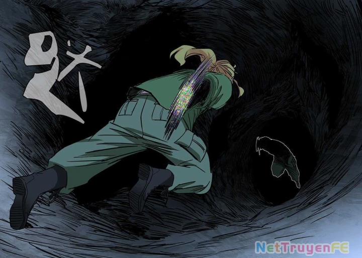 Nhất Nhân Chi Hạ 349 trang 27