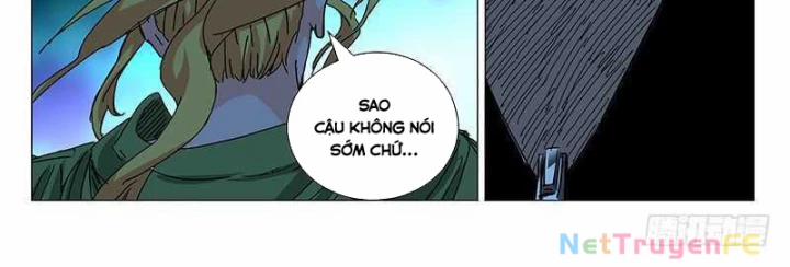 Nhất Nhân Chi Hạ 349 trang 30