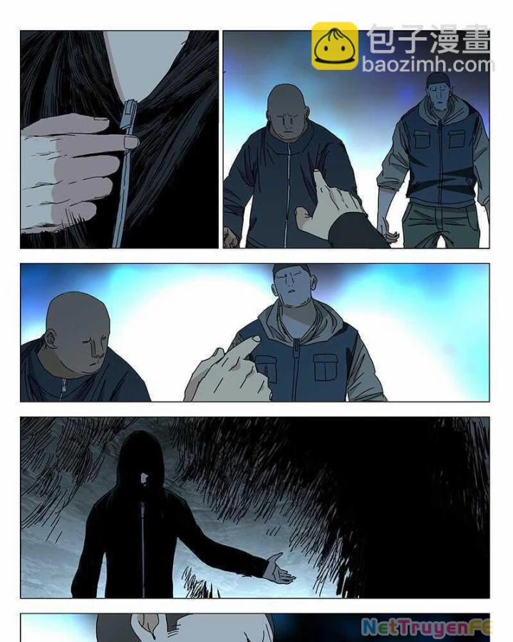 Nhất Nhân Chi Hạ 349 trang 7