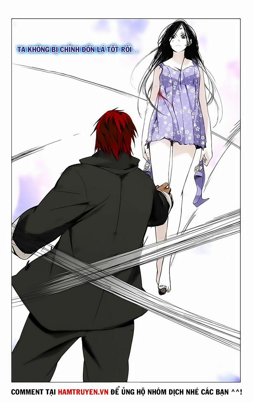 Nhất Nhân Chi Hạ 35 trang 2