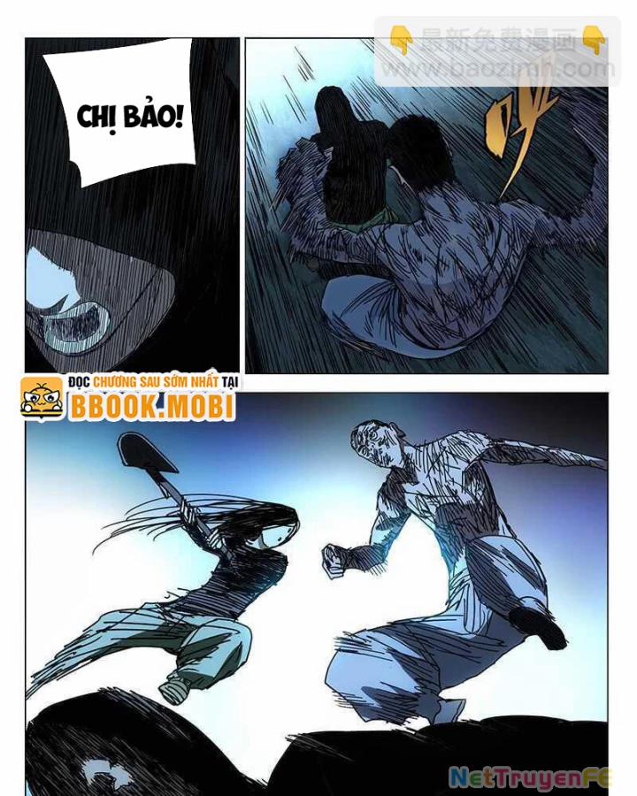 Nhất Nhân Chi Hạ 350 trang 11