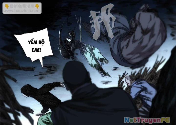 Nhất Nhân Chi Hạ 350 trang 13