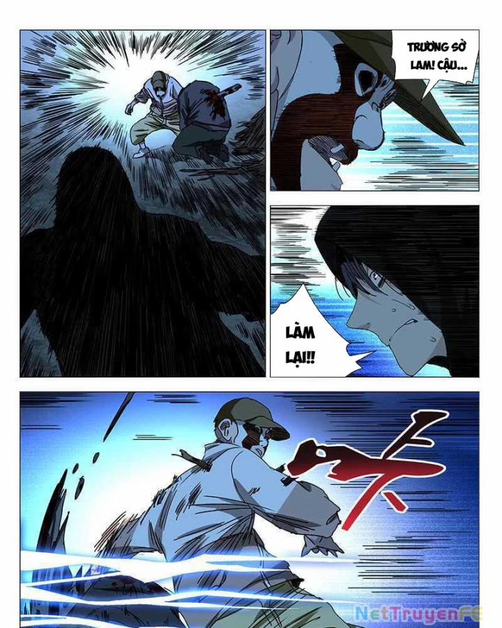 Nhất Nhân Chi Hạ 350 trang 17