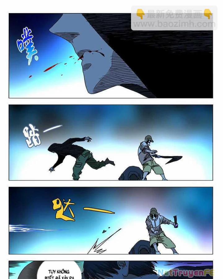 Nhất Nhân Chi Hạ 350 trang 19