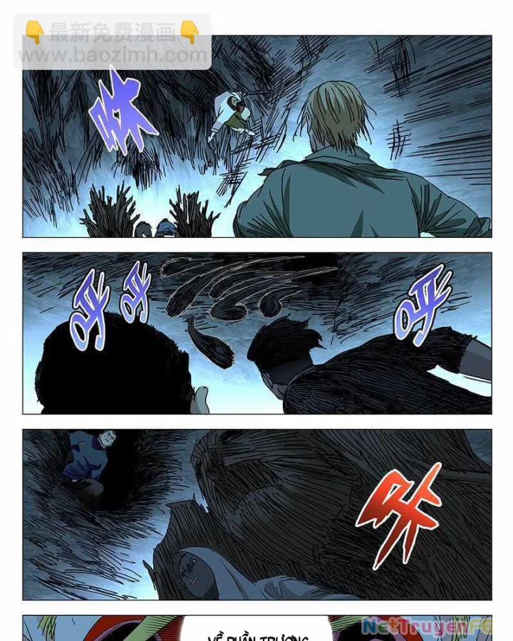 Nhất Nhân Chi Hạ 350 trang 23